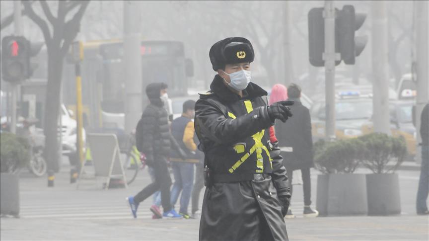 Çin, hem yasağı hem ozonu deliyor!