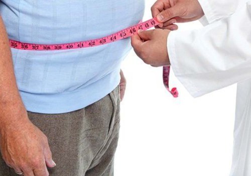 Obesity set to become the biggest cause of female cancer
