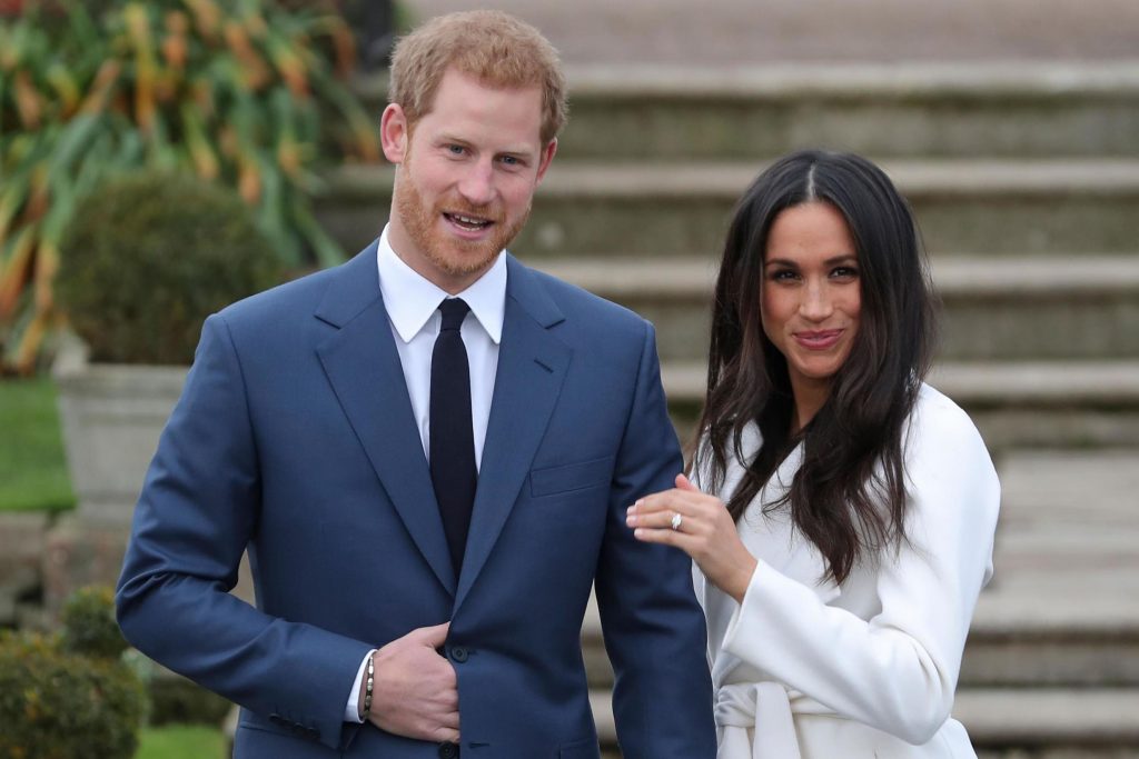İngiltere kraliyet ailesine yeni bebek geliyor