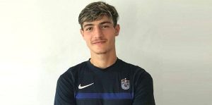 Trabzonspor, Crawley Town’dan Ali Uygar Avcı’yı transfer etti