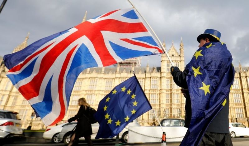 İngiltere ve AB Brexit konusunda anlaştı: Şimdi ne olacak?