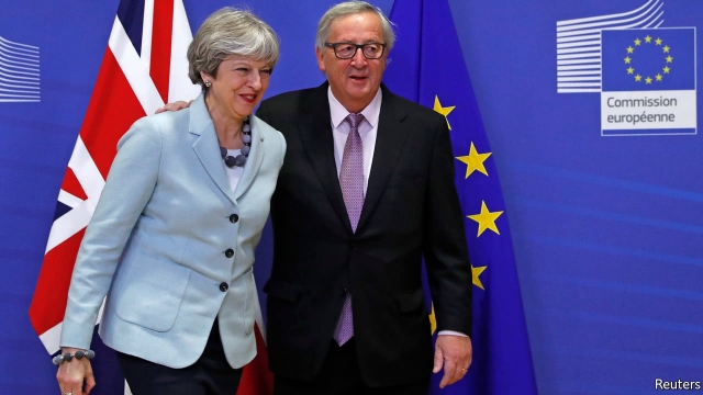 Times: Brexit Anlaşması Salı günü yayınlanacak
