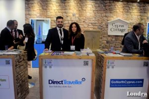 Direct Traveller, İngiltere Seyahat Ödülü’ne layık görüldü