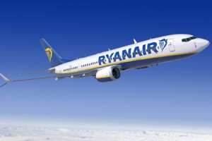 Ryanair adds new baggage charges
