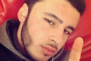 Two sentenced to life for the murder of Hasan Ozcan