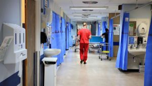 One in five local hospitals fail to treat patients on time