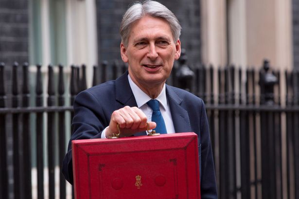 Budget 2018: End of austerity claim