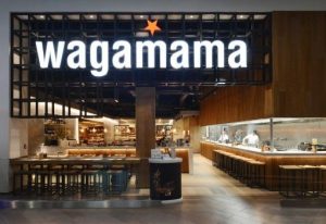 Wagamama bought by Frankie & Benny’s owner