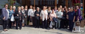 İngiltere Türk Kadınları Yardım Derneği’nde kermese davet