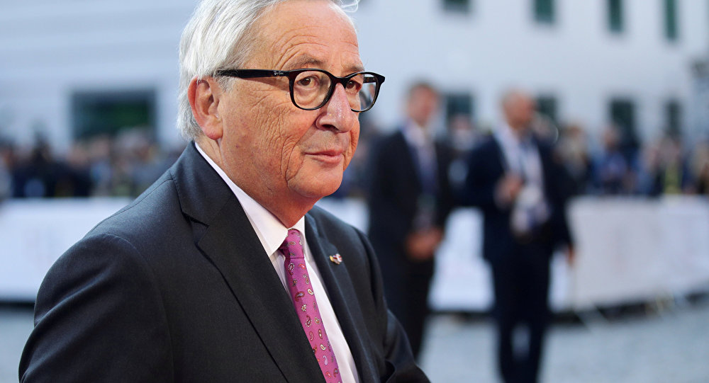 Juncker: Brexit, trajik ve tarihi bir hata