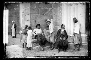 Black History in the Turkish Cypriot and Turkish Communities