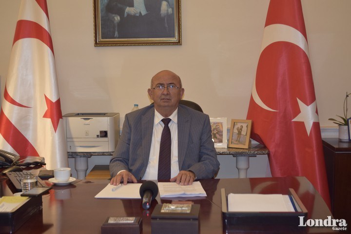Özyiğit: “Turkish language and culture schools in London are important”