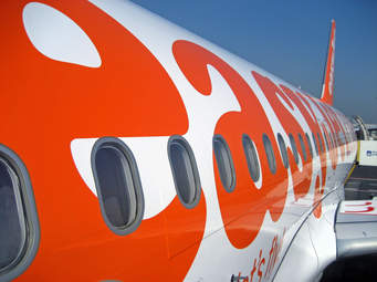 Brexit concerns fail to affect Easyjet