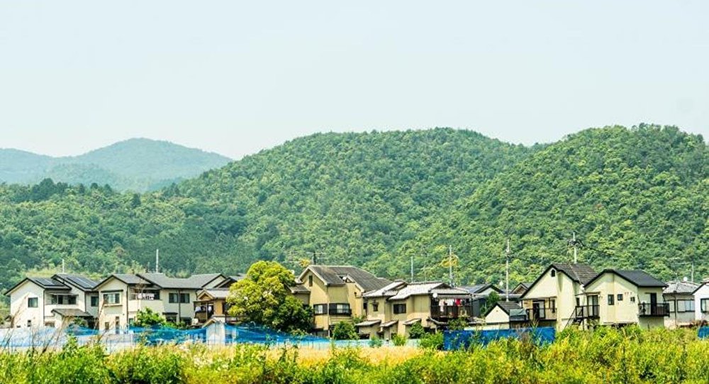 Japonya’da ‘bedava ev’ ilanları veriliyor
