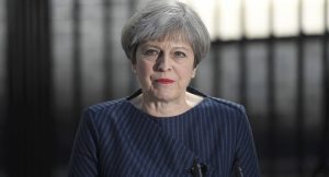 İngiltere Başbakanı, Veliaht Prens Selman’la Kaşıkçı cinayeti hakkında görüşecek