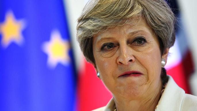 Brexit latest: May hit by continuous resignations