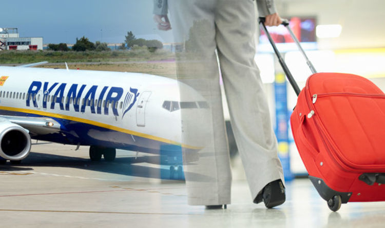 Ryanair, kabin bagajlarından ücret almaya başladı