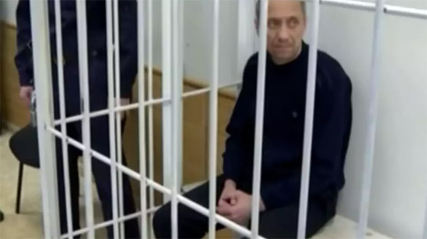 Rus seri katile ömür boyu hapis