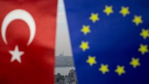 Hunt’dan, May’e: “Brexit anlaşması, ‘Türkiye tuzağı’”