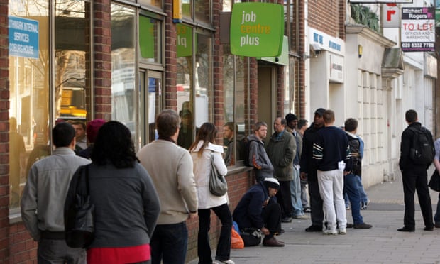 İngiltere’de işsizlik oranı değişmedi