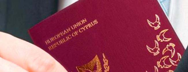 Güney Kıbrıs 3 bin yatırımcıya pasaport verdi
