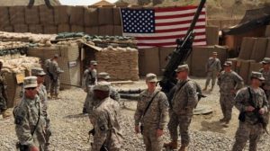 ABD basını: ABD Suriye’deki askerlerini çekilmeye hazırlanıyor