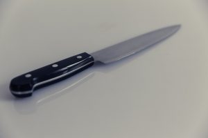 Knife crime in London: Croydon has cut back on figures