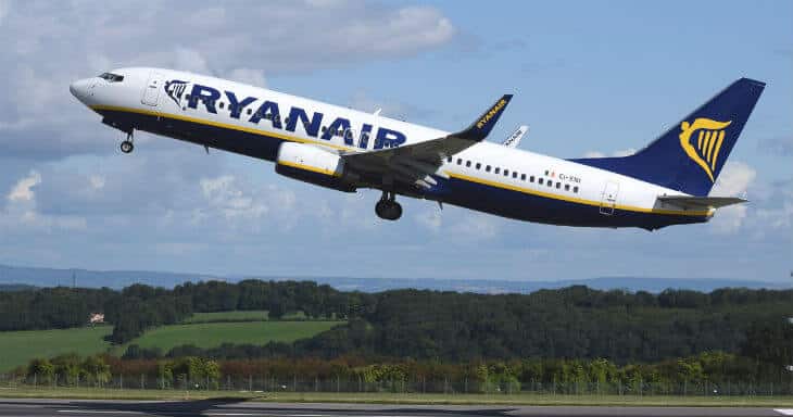 Ryanair faces legal action over refusal to compensate