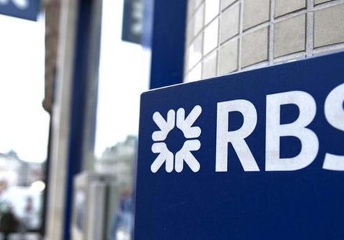 RBS applies for German banking license