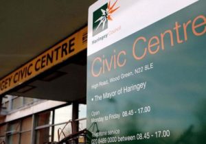 9 year council tax freeze for Haringey could end