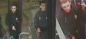 Police appeal after bus stabbing