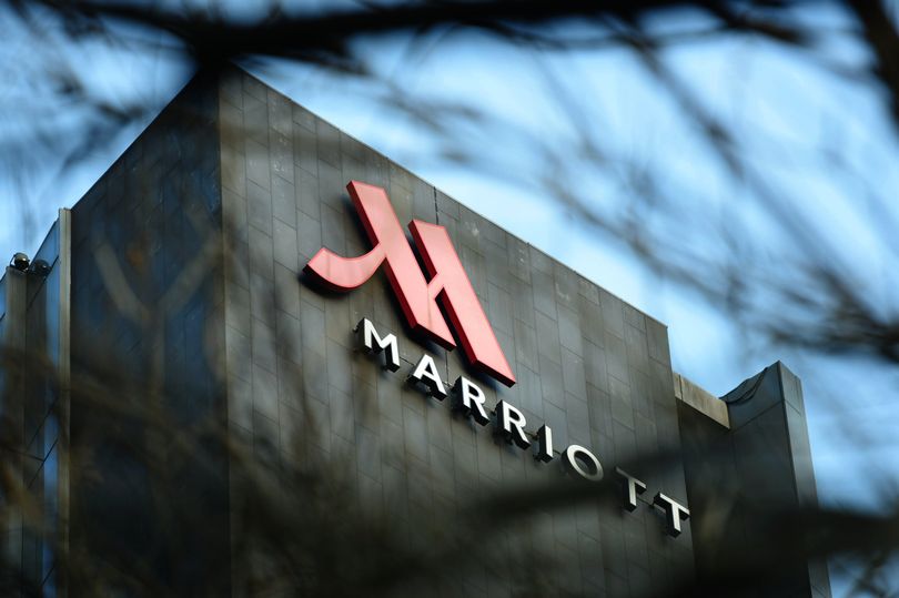 Marriott Hotel’in veri tabanı hacklendi, 500 milyon kişinin verileri çalındı