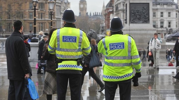 Londra’daki ‘şiddet suçları’ için 14 milyon sterlinlik destek