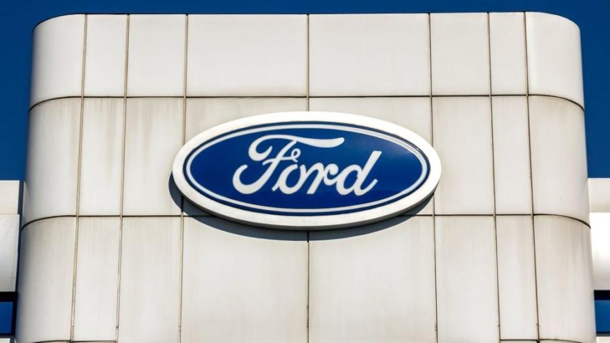 Ford, Avrupa’daki yapılanmasını yeniliyor!
