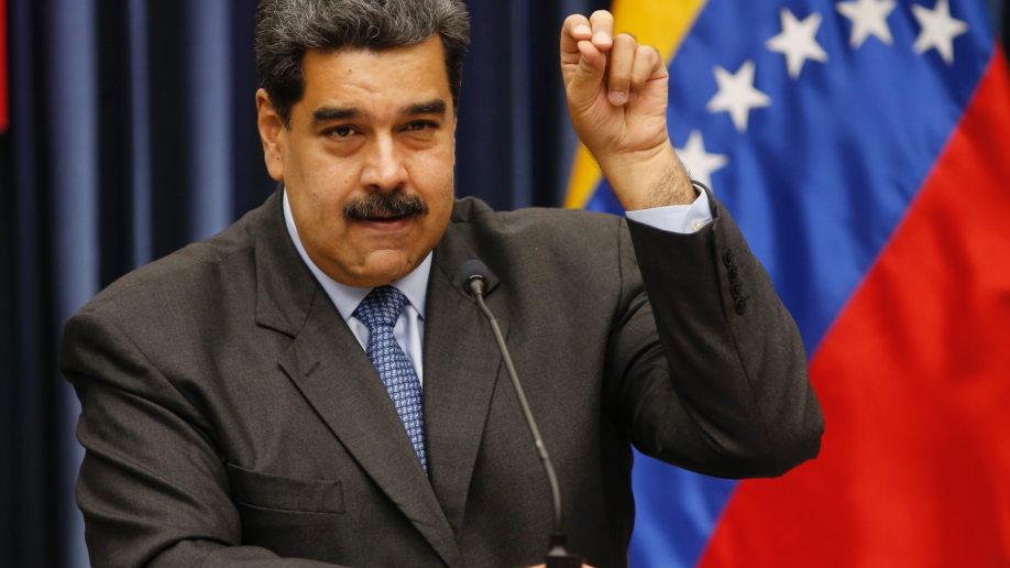Venezuela krizi – Maduro: Parlamento için erken seçim yapılabilir, başkanlık seçimleri için 2025 beklenecek