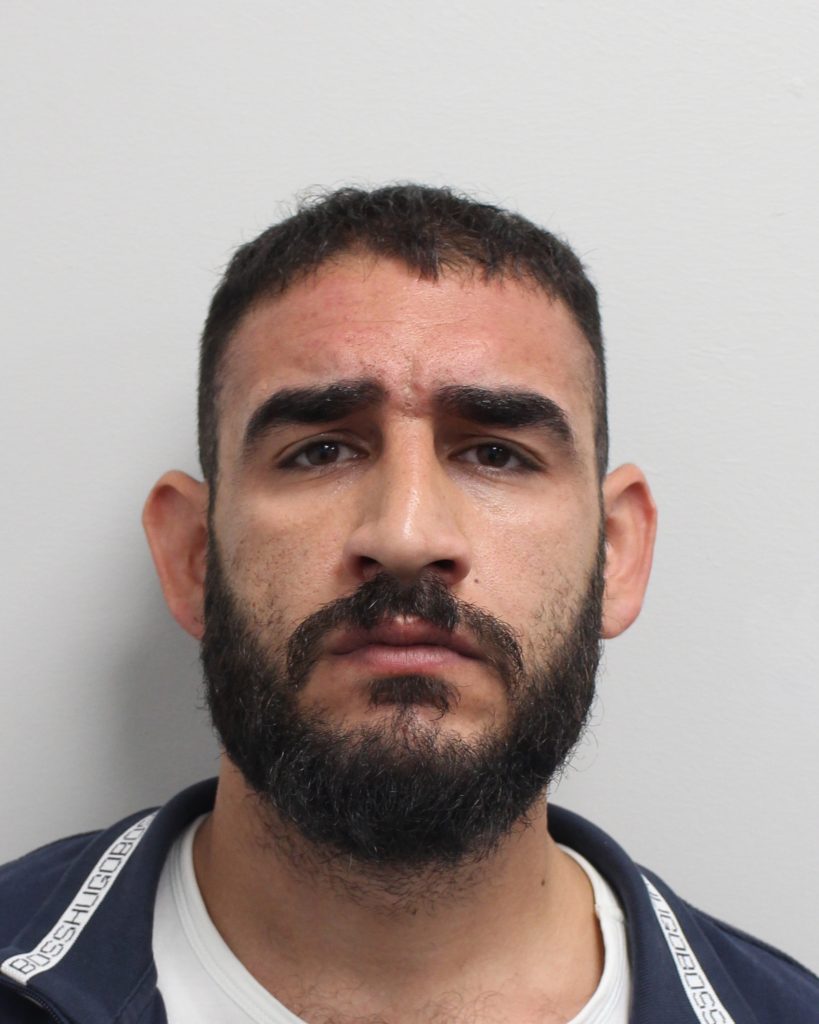 9 Turkish men sentenced for Hackney attack - Londra Gazete