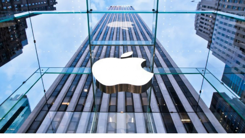 Apple ABD’de mağazaları açıyor