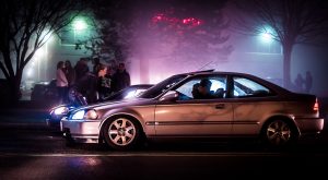 Street racing ‘extremely dangerous’