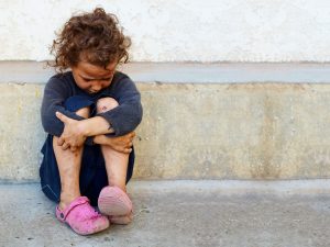 İngiltere’de çocuk yoksulluğu kritik seviyede