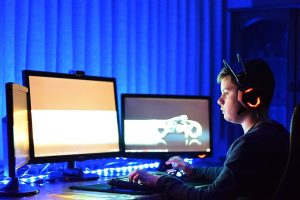 Asus CES 2019’da yeni oyun bilgisayarını tanıttı