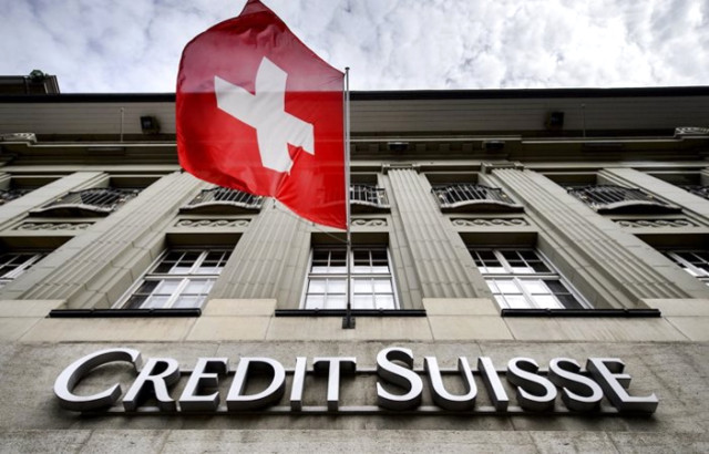 Credit Suisse’in 3 eski yöneticisi gözaltında: ‘Yatırımcıları 2 milyar dolar dolandırdılar’