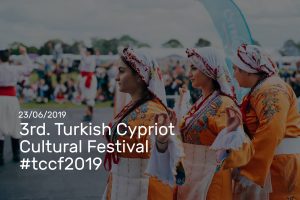 3. Kıbrıs Türk Kültür Festivali Komitesine müracaatlar başladı