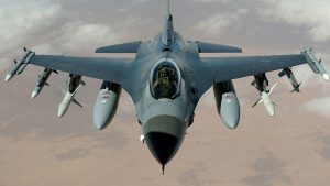 Fransa’da savaş uçağı radardan kayboldu