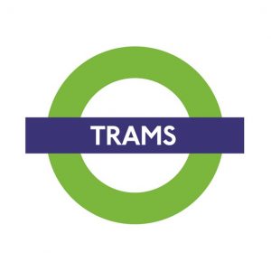UK’s first automatic braking system for trams