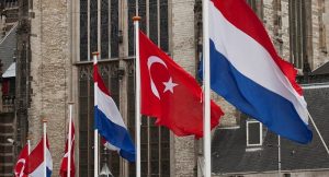 Geçen yıl Türkiye’den 1020 kişi ‘beyin göçü’ için Hollanda’ya başvurdu