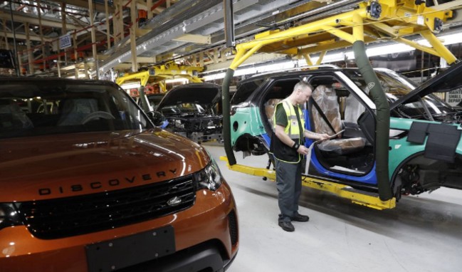 İngiliz otomotiv devi, 5 bin çalışanının işine son veriyor