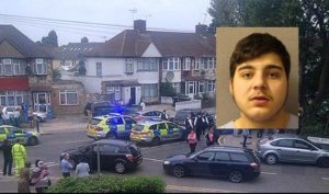 Londra’da öldürülen Nedim Bilgin’in babası: Oğlumu arkadaşları yoldan çıkarttı