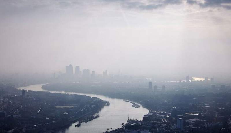 Mecliste ‘hava kirliliği’ tartışması: “Soluduğumuz hava, Londralıları öldürüyor”