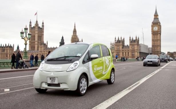 Haringey Council plans to encounter call for electric cars