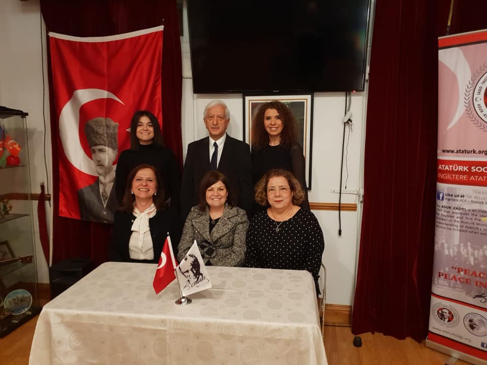 Uğur Mumcu and democracy martyrs were remembered